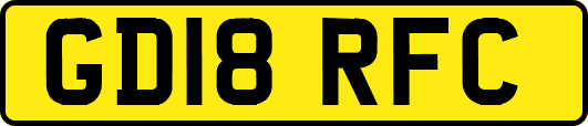 GD18RFC