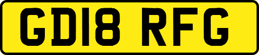 GD18RFG