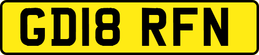 GD18RFN