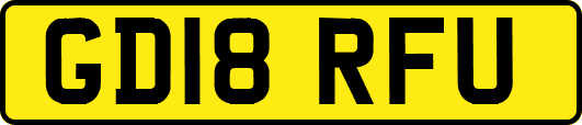 GD18RFU