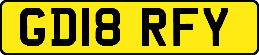 GD18RFY