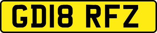 GD18RFZ