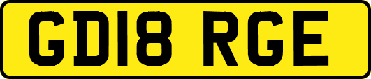 GD18RGE