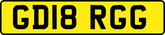 GD18RGG
