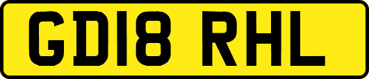 GD18RHL
