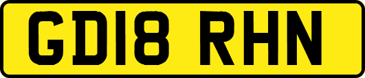 GD18RHN