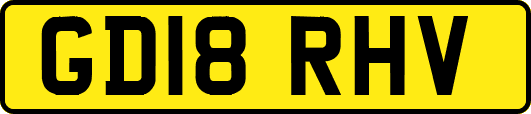 GD18RHV