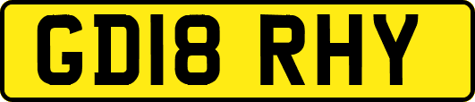 GD18RHY