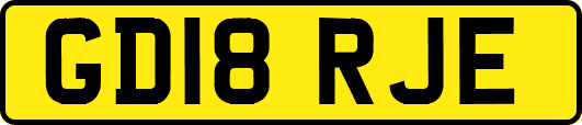GD18RJE