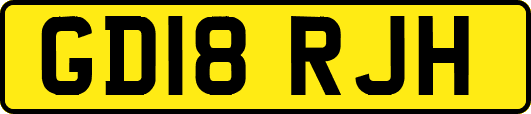 GD18RJH