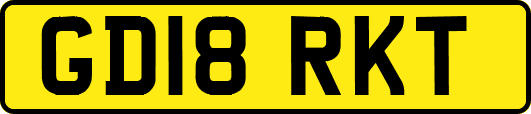 GD18RKT