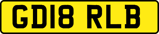 GD18RLB