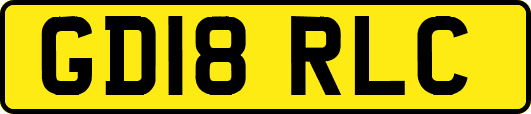 GD18RLC