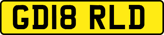 GD18RLD
