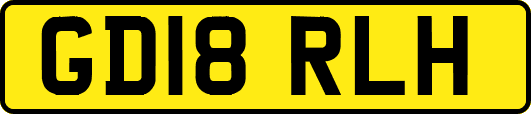 GD18RLH