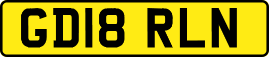 GD18RLN