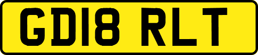 GD18RLT