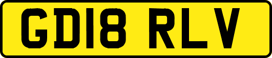 GD18RLV