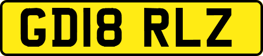 GD18RLZ