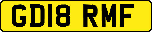 GD18RMF