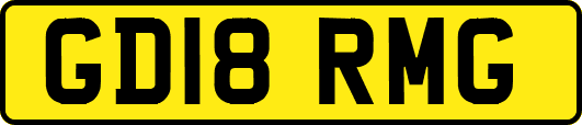 GD18RMG