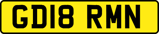 GD18RMN