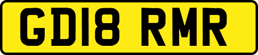 GD18RMR