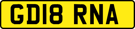 GD18RNA