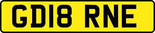 GD18RNE