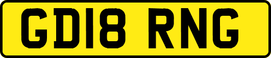 GD18RNG