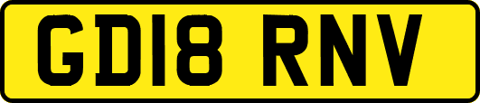 GD18RNV