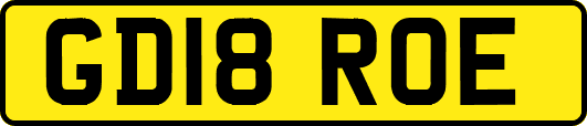 GD18ROE