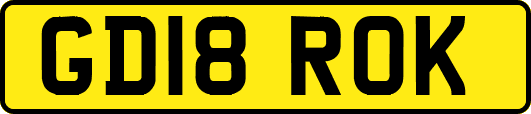 GD18ROK
