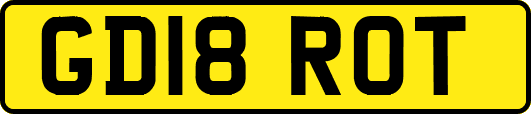 GD18ROT