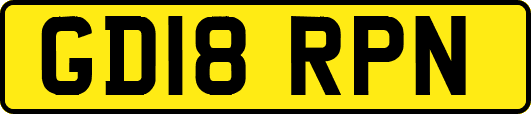 GD18RPN