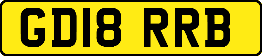GD18RRB