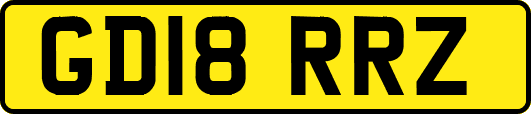 GD18RRZ