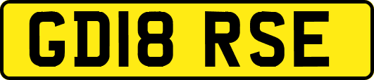 GD18RSE