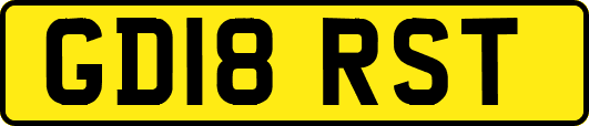 GD18RST