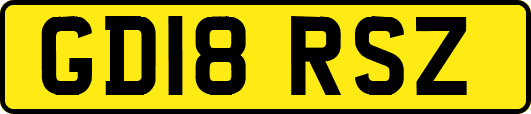 GD18RSZ