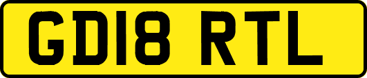 GD18RTL