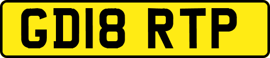 GD18RTP