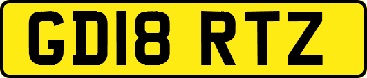 GD18RTZ