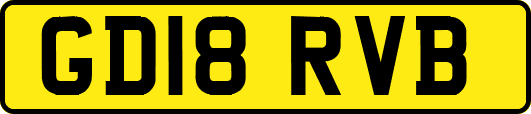 GD18RVB