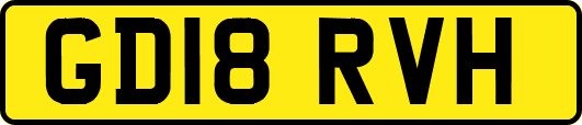 GD18RVH
