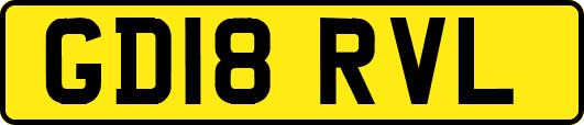 GD18RVL