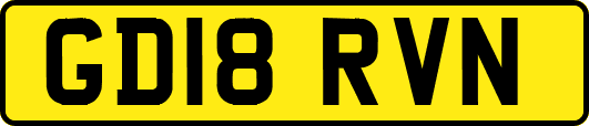 GD18RVN