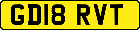 GD18RVT
