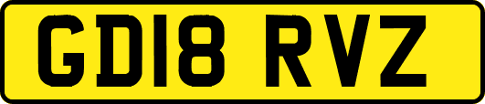 GD18RVZ