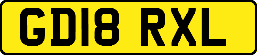 GD18RXL